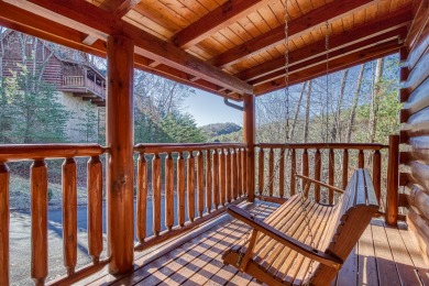 Lake House Honeymoon Hideaway - Romantic Cabin with Hot Tub & Game Room!, , on Douglas Lake in Tennessee - Lakehouse Vacation Rental - Lake Home for rent on LakeHouseVacations.com