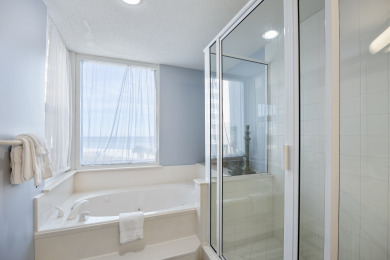 Lake House Coastal Elegance Step Into Paradise at Beach Colony's Beachfront Condo!, , on Gulf of Mexico - Pensacola in Florida - Lakehouse Vacation Rental - Lake Home for rent on LakeHouseVacations.com