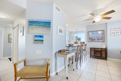 Lake House Coastal Elegance Step Into Paradise at Beach Colony's Beachfront Condo!, , on Gulf of Mexico - Pensacola in Florida - Lakehouse Vacation Rental - Lake Home for rent on LakeHouseVacations.com