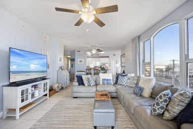 Lake House Coastal Elegance Step Into Paradise at Beach Colony's Beachfront Condo!, , on Gulf of Mexico - Pensacola in Florida - Lakehouse Vacation Rental - Lake Home for rent on LakeHouseVacations.com