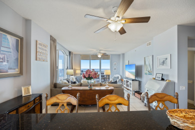 Lake House Coastal Elegance Step Into Paradise at Beach Colony's Beachfront Condo!, , on Gulf of Mexico - Pensacola in Florida - Lakehouse Vacation Rental - Lake Home for rent on LakeHouseVacations.com