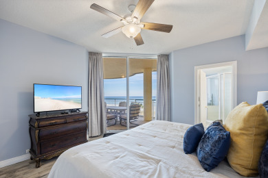 Lake House Coastal Elegance Step Into Paradise at Beach Colony's Beachfront Condo!, , on Gulf of Mexico - Pensacola in Florida - Lakehouse Vacation Rental - Lake Home for rent on LakeHouseVacations.com