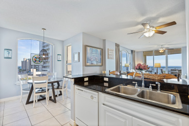 Lake House Coastal Elegance Step Into Paradise at Beach Colony's Beachfront Condo!, , on Gulf of Mexico - Pensacola in Florida - Lakehouse Vacation Rental - Lake Home for rent on LakeHouseVacations.com