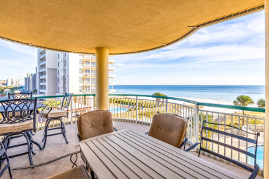 Lake House Coastal Elegance Step Into Paradise at Beach Colony's Beachfront Condo!, , on Gulf of Mexico - Pensacola in Florida - Lakehouse Vacation Rental - Lake Home for rent on LakeHouseVacations.com