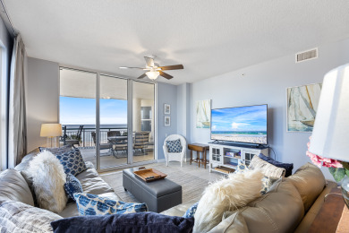 Lake House Coastal Elegance Step Into Paradise at Beach Colony's Beachfront Condo!, , on Gulf of Mexico - Pensacola in Florida - Lakehouse Vacation Rental - Lake Home for rent on LakeHouseVacations.com