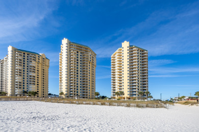 Lake House Coastal Elegance Step Into Paradise at Beach Colony's Beachfront Condo!, , on Gulf of Mexico - Pensacola in Florida - Lakehouse Vacation Rental - Lake Home for rent on LakeHouseVacations.com