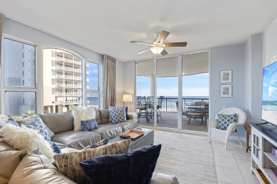 Lake House Coastal Elegance Step Into Paradise at Beach Colony's Beachfront Condo!, , on Gulf of Mexico - Pensacola in Florida - Lakehouse Vacation Rental - Lake Home for rent on LakeHouseVacations.com