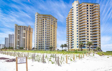 Lake House Coastal Elegance Step Into Paradise at Beach Colony's Beachfront Condo!, , on Gulf of Mexico - Pensacola in Florida - Lakehouse Vacation Rental - Lake Home for rent on LakeHouseVacations.com