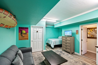 Lake House Coastal Charmer. Just Minutes from the Beach! Brand New Hot Tub! RV Parking! , , on Gulf of Mexico - Pensacola in Florida - Lakehouse Vacation Rental - Lake Home for rent on LakeHouseVacations.com