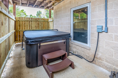 Lake House Coastal Charmer. Just Minutes from the Beach! Brand New Hot Tub! RV Parking! , , on Gulf of Mexico - Pensacola in Florida - Lakehouse Vacation Rental - Lake Home for rent on LakeHouseVacations.com