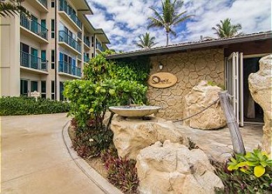 Lake House Waipouli Beach Resort C205 - Where luxury & convenience converge! Central AC, , on  in Hawaii - Lakehouse Vacation Rental - Lake Home for rent on LakeHouseVacations.com