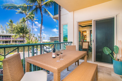 Lake House Waipouli Beach Resort C205 - Where luxury & convenience converge! Central AC, , on  in Hawaii - Lakehouse Vacation Rental - Lake Home for rent on LakeHouseVacations.com