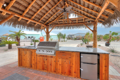 Lake House FREE ELECTRIC! FREE WIFI! FREE LAUNDRY! Heated Pool, Golf Cart Accessibles, , on Gulf of Mexico - Port Aransas in Texas - Lakehouse Vacation Rental - Lake Home for rent on LakeHouseVacations.com