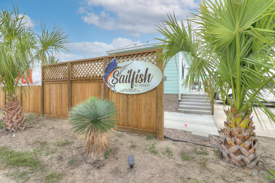 Lake House FREE ELECTRIC! FREE WIFI! FREE LAUNDRY! Heated Pool, Golf Cart Accessibles, , on Gulf of Mexico - Port Aransas in Texas - Lakehouse Vacation Rental - Lake Home for rent on LakeHouseVacations.com