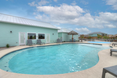 Lake House FREE ELECTRIC! FREE WIFI! FREE LAUNDRY! Heated Pool, Golf Cart Accessibles, , on Gulf of Mexico - Port Aransas in Texas - Lakehouse Vacation Rental - Lake Home for rent on LakeHouseVacations.com