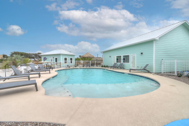 Lake House FREE ELECTRIC! FREE WIFI! FREE LAUNDRY! Heated Pool, Golf Cart Accessible, , on Gulf of Mexico - Port Aransas in Texas - Lakehouse Vacation Rental - Lake Home for rent on LakeHouseVacations.com
