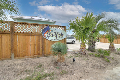 Lake House FREE ELECTRIC! FREE WIFI! FREE LAUNDRY! Heated Pool, Golf Cart Accessible, , on Gulf of Mexico - Port Aransas in Texas - Lakehouse Vacation Rental - Lake Home for rent on LakeHouseVacations.com