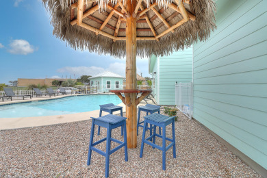 Lake House FREE ELECTRIC! FREE WIFI! FREE LAUNDRY! Heated Pool, Golf Cart Accessible, , on Gulf of Mexico - Port Aransas in Texas - Lakehouse Vacation Rental - Lake Home for rent on LakeHouseVacations.com