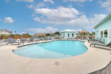 Lake House FREE ELECTRIC! FREE WIFI! FREE LAUNDRY! Heated Pool, Golf Cart Accessible, , on Gulf of Mexico - Port Aransas in Texas - Lakehouse Vacation Rental - Lake Home for rent on LakeHouseVacations.com