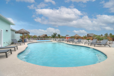 Lake House FREE ELECTRIC! FREE WIFI! FREE LAUNDRY! Heated Pool, Golf Cart Accessible, , on Gulf of Mexico - Port Aransas in Texas - Lakehouse Vacation Rental - Lake Home for rent on LakeHouseVacations.com