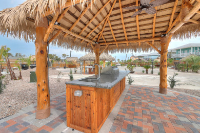 Lake House FREE ELECTRIC! FREE WIFI! FREE LAUNDRY! Heated Pool, Golf Cart Accessible, , on Gulf of Mexico - Port Aransas in Texas - Lakehouse Vacation Rental - Lake Home for rent on LakeHouseVacations.com