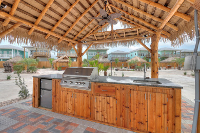 Lake House FREE ELECTRIC! FREE WIFI! FREE LAUNDRY! Heated Pool, Golf Cart Accessible, , on Gulf of Mexico - Port Aransas in Texas - Lakehouse Vacation Rental - Lake Home for rent on LakeHouseVacations.com