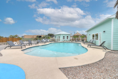 Lake House FREE ELECTRIC! FREE WIFI! FREE LAUNDRY! Heated Pool, Golf Cart Accessible, , on Gulf of Mexico - Port Aransas in Texas - Lakehouse Vacation Rental - Lake Home for rent on LakeHouseVacations.com
