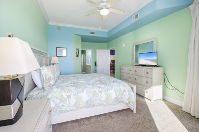 Lake House Windemere Penthouse Is Gulf Front With A True Blue View of Perdido Key!, , on Gulf of Mexico - Pensacola in Florida - Lakehouse Vacation Rental - Lake Home for rent on LakeHouseVacations.com