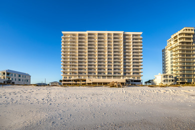 Lake House Windemere Penthouse Is Gulf Front With A True Blue View of Perdido Key!, , on Gulf of Mexico - Pensacola in Florida - Lakehouse Vacation Rental - Lake Home for rent on LakeHouseVacations.com