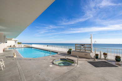 Lake House Windemere Penthouse Is Gulf Front With A True Blue View of Perdido Key!, , on Gulf of Mexico - Pensacola in Florida - Lakehouse Vacation Rental - Lake Home for rent on LakeHouseVacations.com