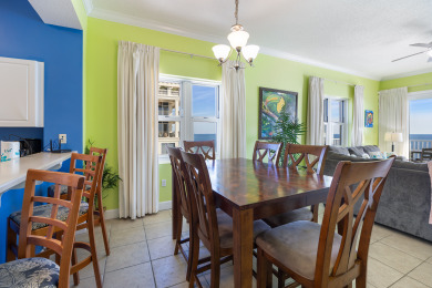 Lake House Windemere Penthouse Is Gulf Front With A True Blue View of Perdido Key!, , on Gulf of Mexico - Pensacola in Florida - Lakehouse Vacation Rental - Lake Home for rent on LakeHouseVacations.com
