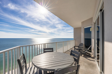 Lake House Windemere Penthouse Is Gulf Front With A True Blue View of Perdido Key!, , on Gulf of Mexico - Pensacola in Florida - Lakehouse Vacation Rental - Lake Home for rent on LakeHouseVacations.com