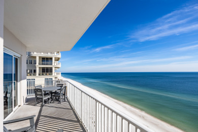 Lake House Windemere Penthouse Is Gulf Front With A True Blue View of Perdido Key!, , on Gulf of Mexico - Pensacola in Florida - Lakehouse Vacation Rental - Lake Home for rent on LakeHouseVacations.com