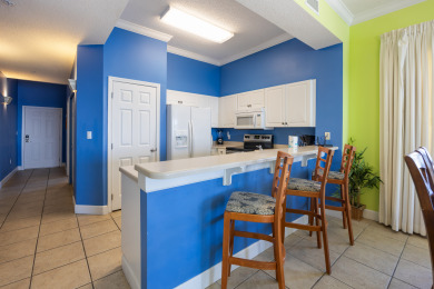 Lake House Windemere Penthouse Is Gulf Front With A True Blue View of Perdido Key!, , on Gulf of Mexico - Pensacola in Florida - Lakehouse Vacation Rental - Lake Home for rent on LakeHouseVacations.com