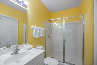 Lake House Windemere Penthouse Is Gulf Front With A True Blue View of Perdido Key!, , on Gulf of Mexico - Pensacola in Florida - Lakehouse Vacation Rental - Lake Home for rent on LakeHouseVacations.com