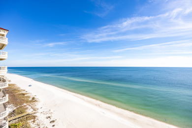 Lake House Windemere Penthouse Is Gulf Front With A True Blue View of Perdido Key!, , on Gulf of Mexico - Pensacola in Florida - Lakehouse Vacation Rental - Lake Home for rent on LakeHouseVacations.com