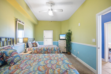 Lake House Windemere Penthouse Is Gulf Front With A True Blue View of Perdido Key!, , on Gulf of Mexico - Pensacola in Florida - Lakehouse Vacation Rental - Lake Home for rent on LakeHouseVacations.com
