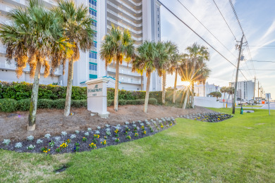 Lake House Windemere Penthouse Is Gulf Front With A True Blue View of Perdido Key!, , on Gulf of Mexico - Pensacola in Florida - Lakehouse Vacation Rental - Lake Home for rent on LakeHouseVacations.com