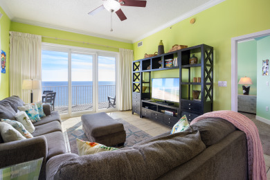 Lake House Windemere Penthouse Is Gulf Front With A True Blue View of Perdido Key!, , on Gulf of Mexico - Pensacola in Florida - Lakehouse Vacation Rental - Lake Home for rent on LakeHouseVacations.com