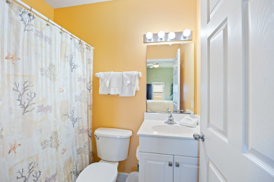 Lake House Windemere Penthouse Is Gulf Front With A True Blue View of Perdido Key!, , on Gulf of Mexico - Pensacola in Florida - Lakehouse Vacation Rental - Lake Home for rent on LakeHouseVacations.com