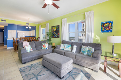 Lake House Windemere Penthouse Is Gulf Front With A True Blue View of Perdido Key!, , on Gulf of Mexico - Pensacola in Florida - Lakehouse Vacation Rental - Lake Home for rent on LakeHouseVacations.com