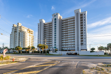 Lake House Windemere Penthouse Is Gulf Front With A True Blue View of Perdido Key!, , on Gulf of Mexico - Pensacola in Florida - Lakehouse Vacation Rental - Lake Home for rent on LakeHouseVacations.com