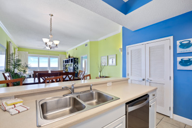 Lake House Windemere Penthouse Is Gulf Front With A True Blue View of Perdido Key!, , on Gulf of Mexico - Pensacola in Florida - Lakehouse Vacation Rental - Lake Home for rent on LakeHouseVacations.com
