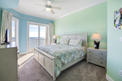 Lake House Windemere Penthouse Is Gulf Front With A True Blue View of Perdido Key!, , on Gulf of Mexico - Pensacola in Florida - Lakehouse Vacation Rental - Lake Home for rent on LakeHouseVacations.com