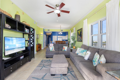 Lake House Windemere Penthouse Is Gulf Front With A True Blue View of Perdido Key!, , on Gulf of Mexico - Pensacola in Florida - Lakehouse Vacation Rental - Lake Home for rent on LakeHouseVacations.com