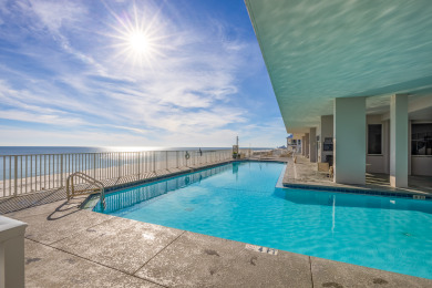 Lake House Windemere Penthouse Is Gulf Front With A True Blue View of Perdido Key!, , on Gulf of Mexico - Pensacola in Florida - Lakehouse Vacation Rental - Lake Home for rent on LakeHouseVacations.com
