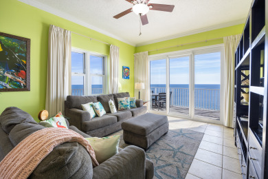 Lake House Windemere Penthouse Is Gulf Front With A True Blue View of Perdido Key!, , on Gulf of Mexico - Pensacola in Florida - Lakehouse Vacation Rental - Lake Home for rent on LakeHouseVacations.com
