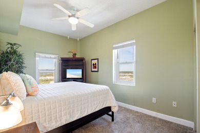 Lake House Windemere Penthouse Is Gulf Front With A True Blue View of Perdido Key!, , on Gulf of Mexico - Pensacola in Florida - Lakehouse Vacation Rental - Lake Home for rent on LakeHouseVacations.com
