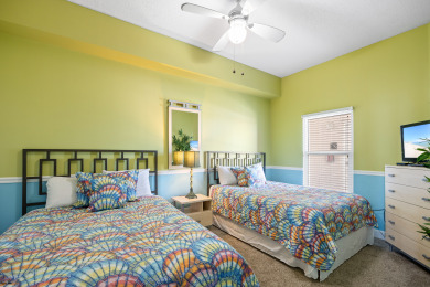 Lake House Windemere Penthouse Is Gulf Front With A True Blue View of Perdido Key!, , on Gulf of Mexico - Pensacola in Florida - Lakehouse Vacation Rental - Lake Home for rent on LakeHouseVacations.com