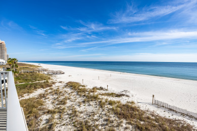 Lake House Windemere Penthouse Is Gulf Front With A True Blue View of Perdido Key!, , on Gulf of Mexico - Pensacola in Florida - Lakehouse Vacation Rental - Lake Home for rent on LakeHouseVacations.com